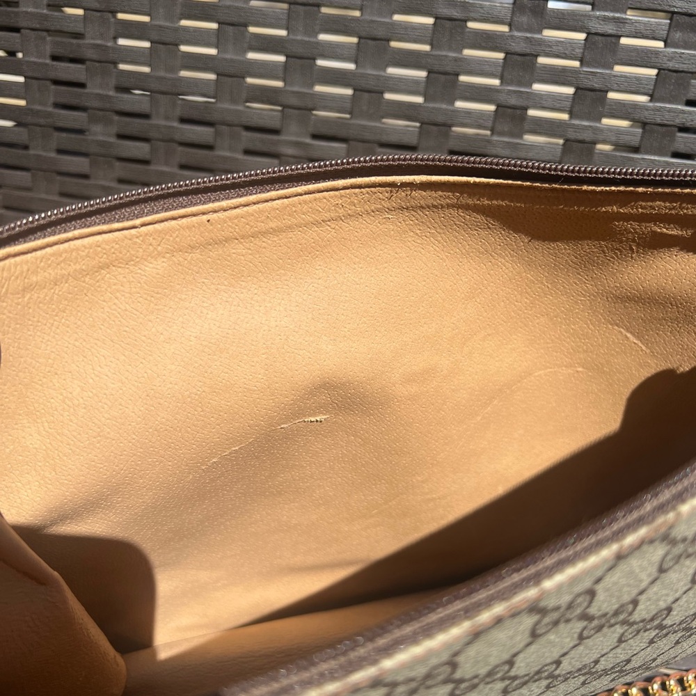 Authentic Gucci bag - Picture 11 of 12